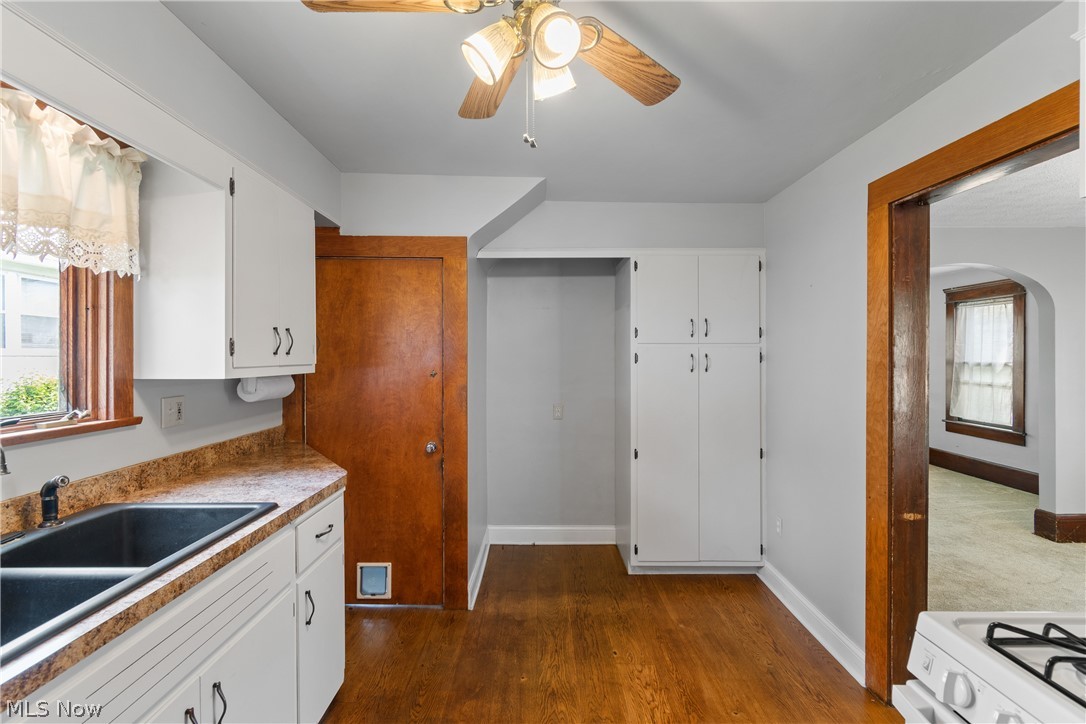 Mount Pleasant Estates - Residential