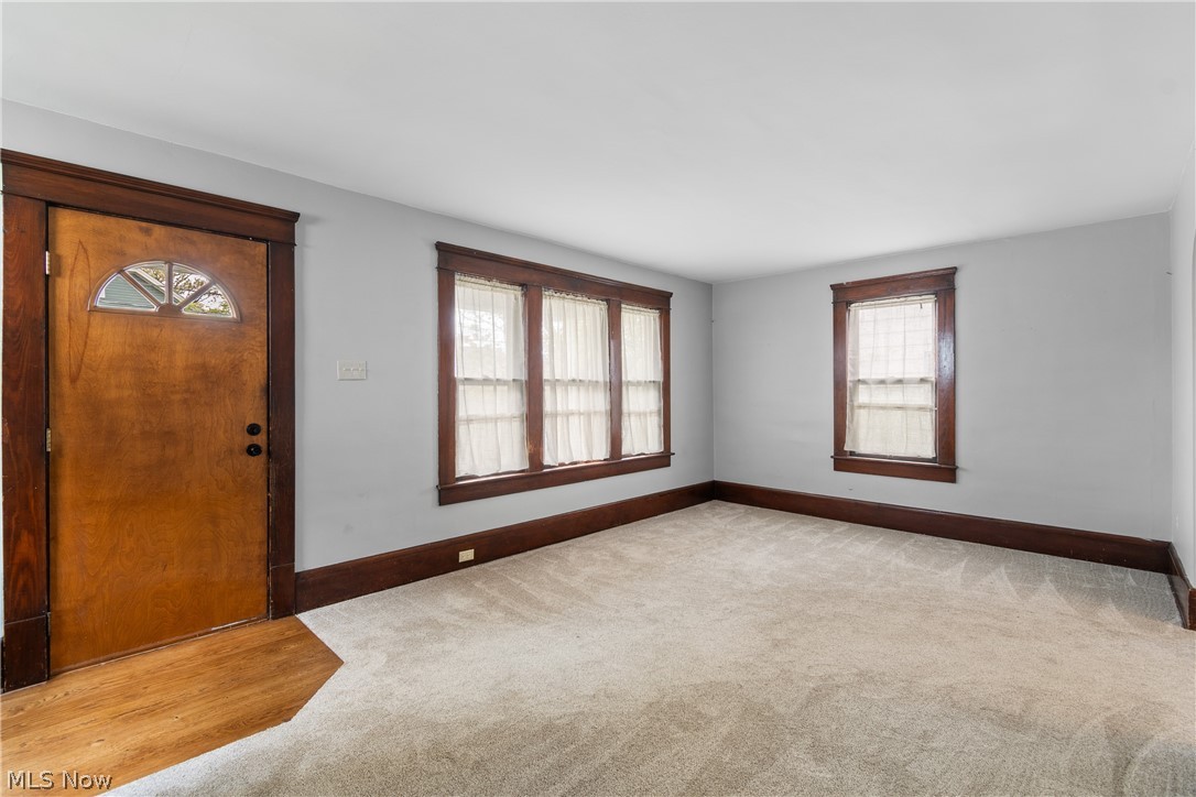 Mount Pleasant Estates - Residential