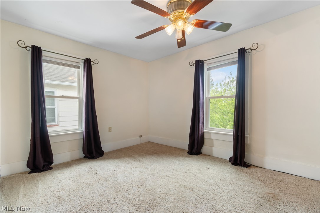 Mount Pleasant Estates - Residential