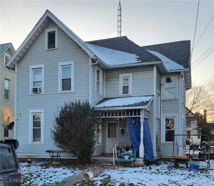 803 Garfield Avenue, Canton, Ohio image 1