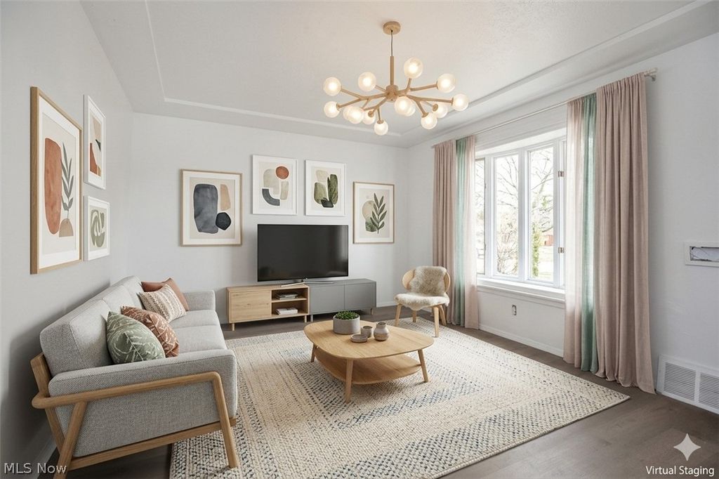 Photo of 4397 E 154th Street, Cleveland, OH 44128 (MLS # 5195415)