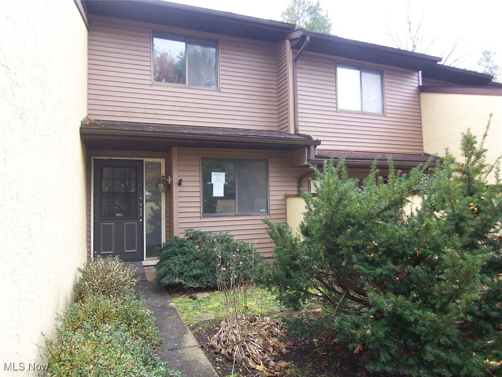 Silver Valley Condo - Residential