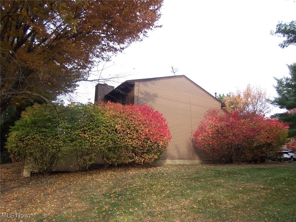 Silver Valley Condo - Residential