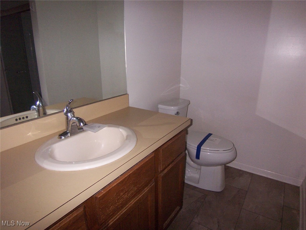 Silver Valley Condo - Residential