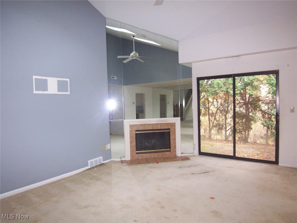 Silver Valley Condo - Residential