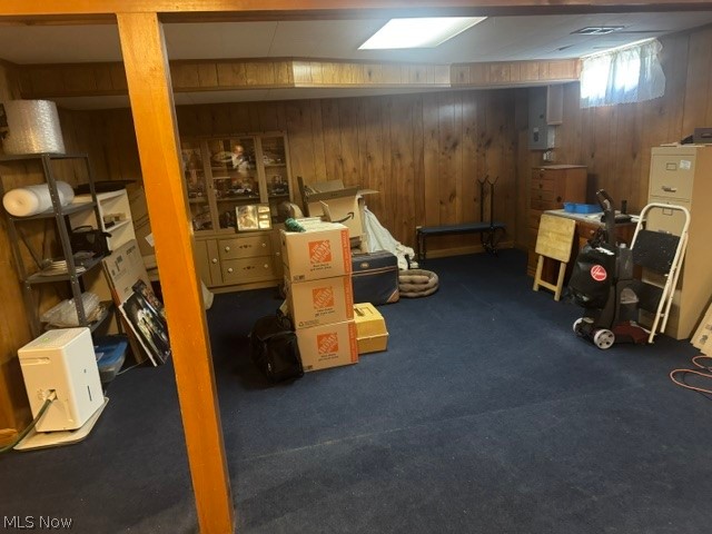 City/Canfield - Residential