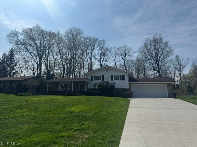 City/Canfield - Residential