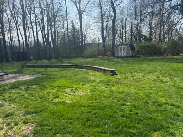 City/Canfield - Residential