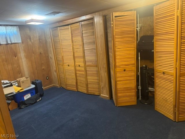 City/Canfield - Residential