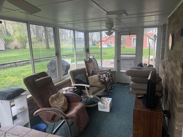 City/Canfield - Residential