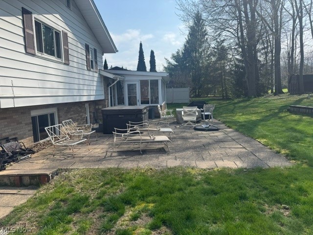 City/Canfield - Residential