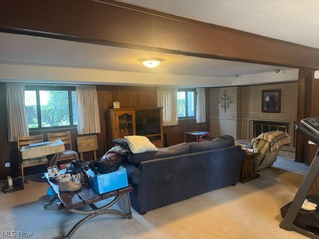 City/Canfield - Residential