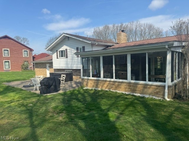 City/Canfield - Residential