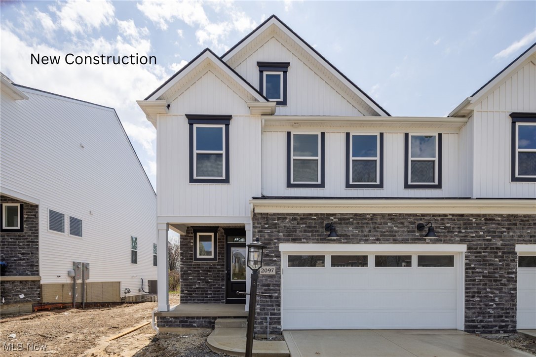 2097 Glenmont Drive, Brunswick, Ohio image 1