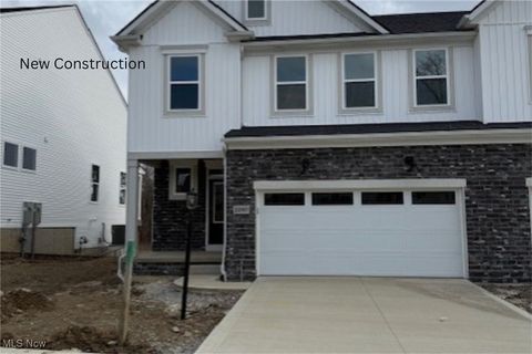 2097 Glenmont Drive, Brunswick, OH 44212 - MLS#: 5084937