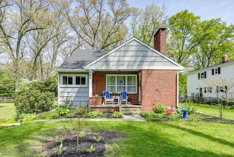 663 Jolson Avenue, Coventry, OH 44319 - MLS#: 5120998
