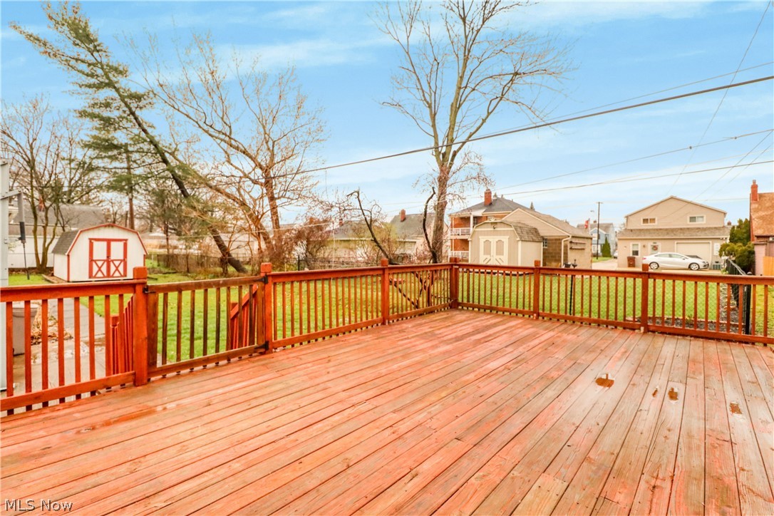 Yorkshire Park Allotment - Residential