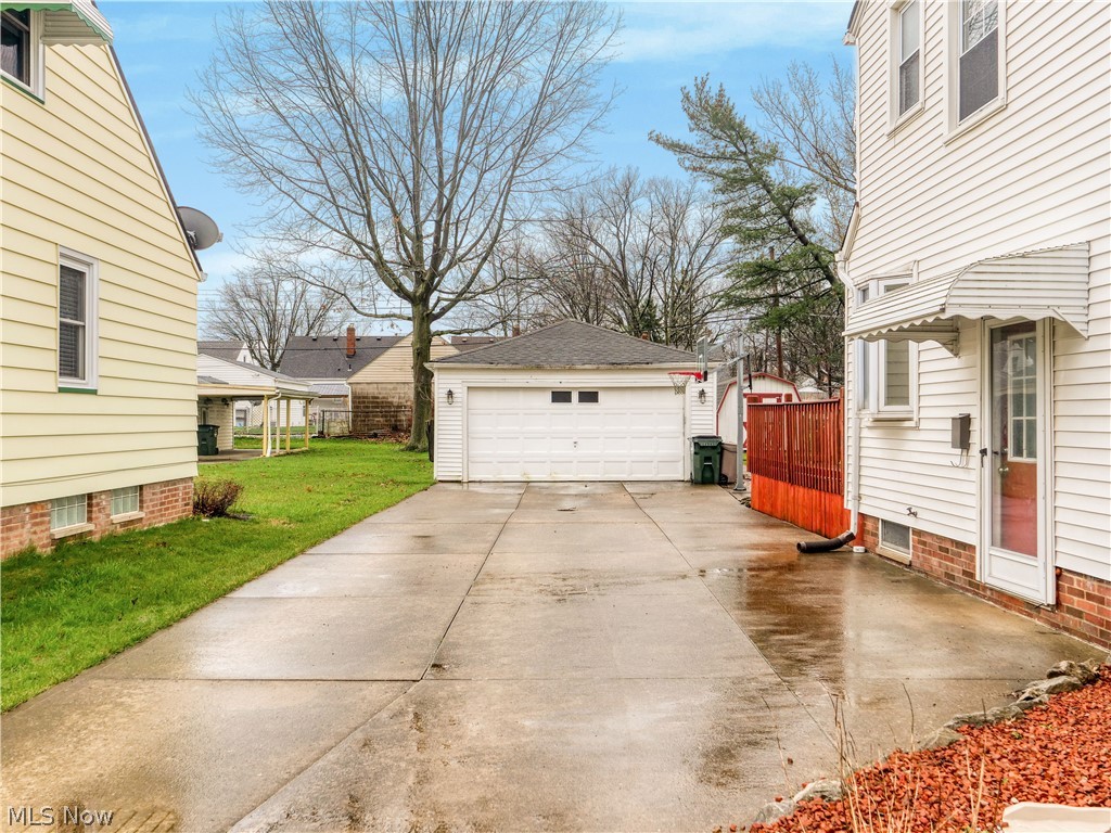 Yorkshire Park Allotment - Residential