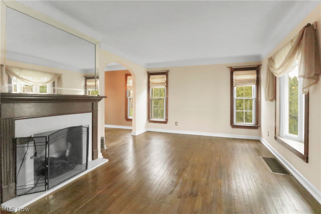 Yorkshire Park Allotment - Residential