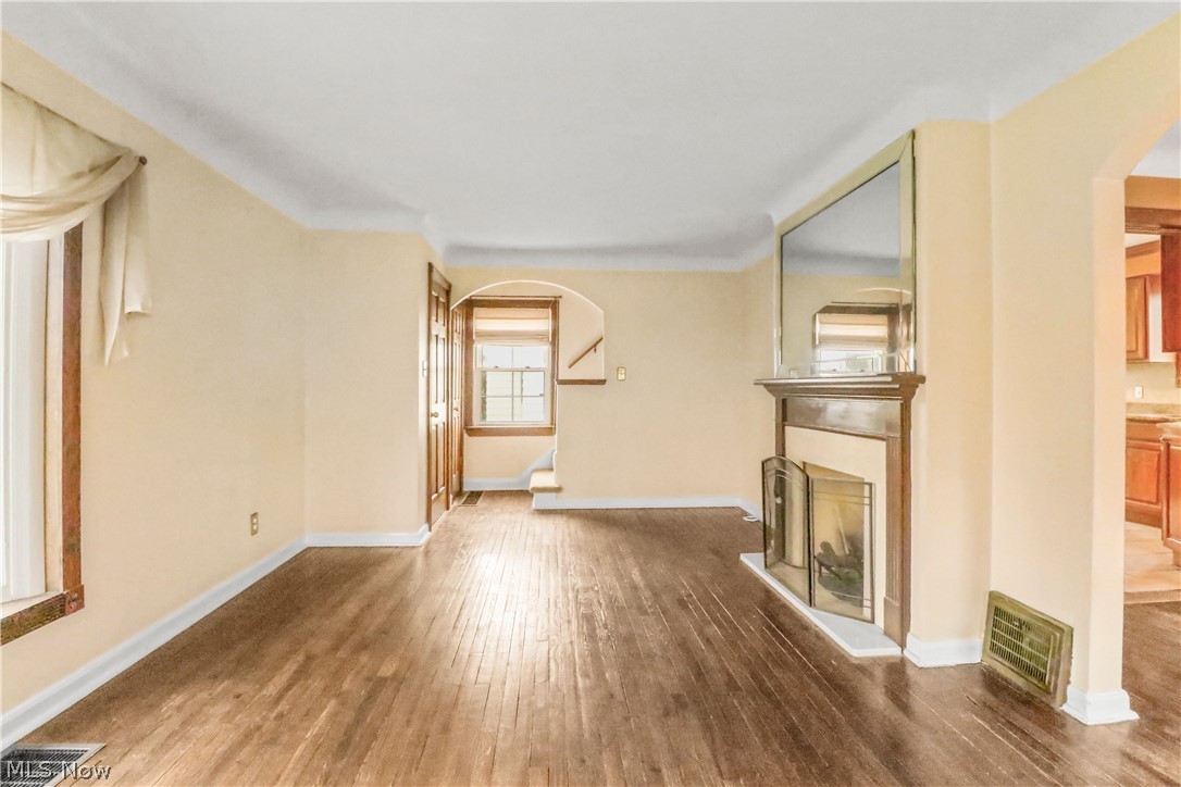 Yorkshire Park Allotment - Residential