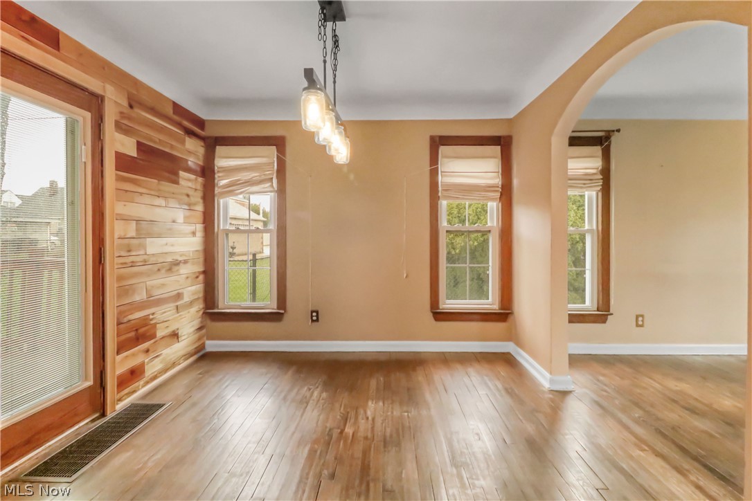 Yorkshire Park Allotment - Residential