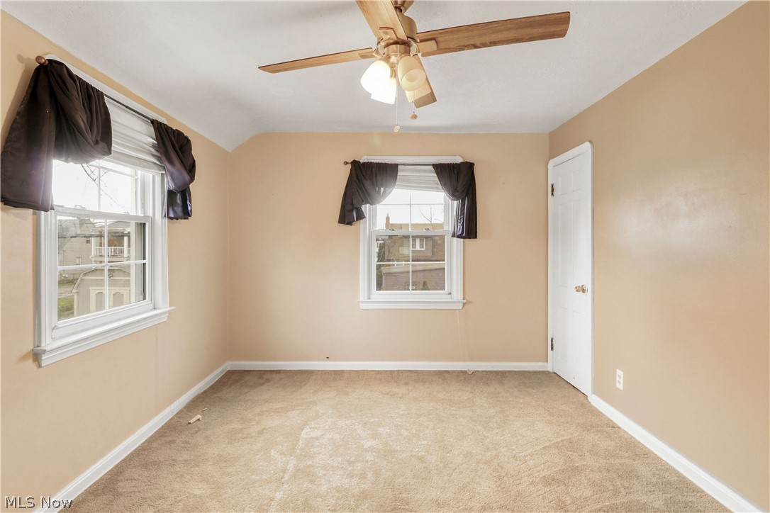 Yorkshire Park Allotment - Residential