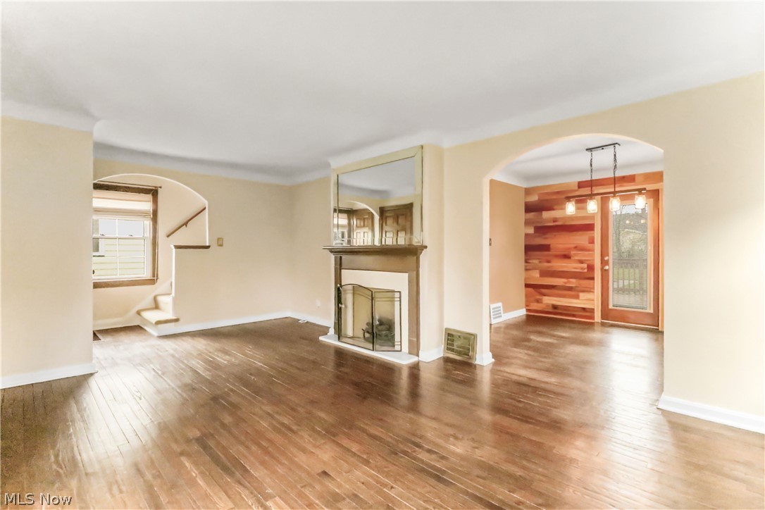 Yorkshire Park Allotment - Residential