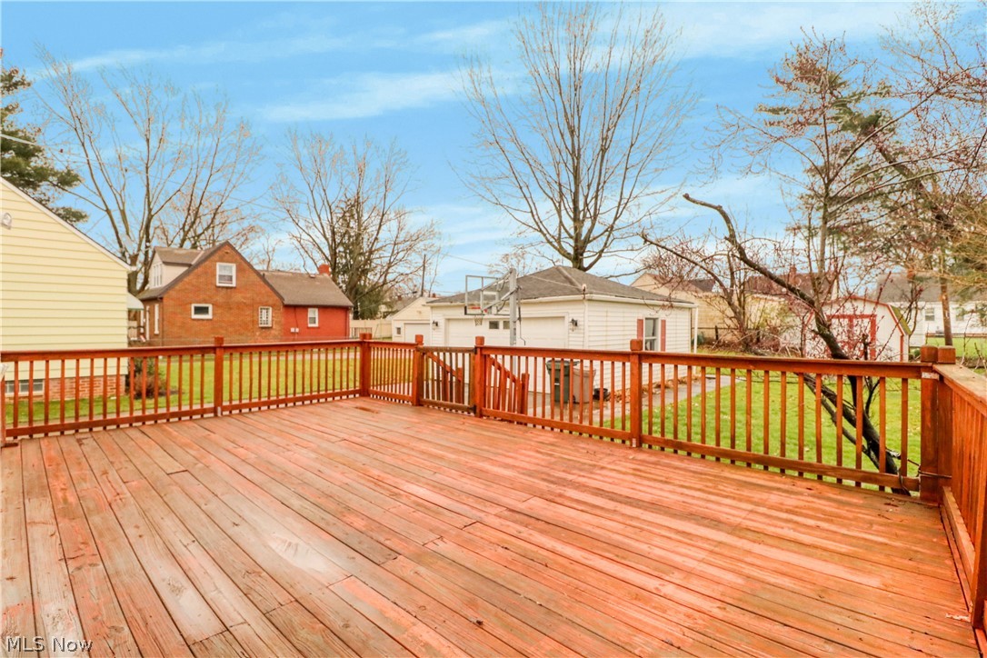 Yorkshire Park Allotment - Residential