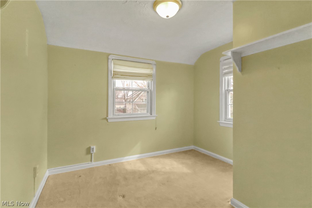 Yorkshire Park Allotment - Residential