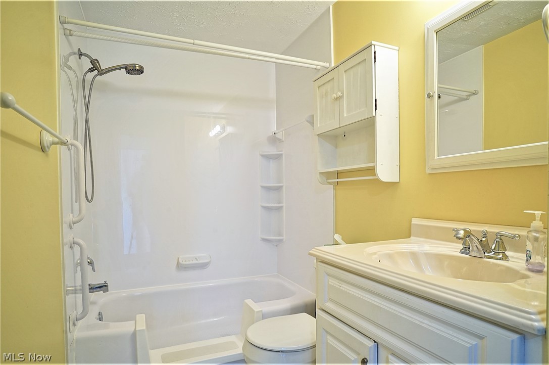 Creekside Village Sub - Residential