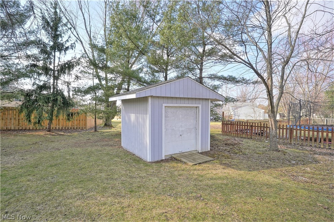 Creekside Village Sub - Residential