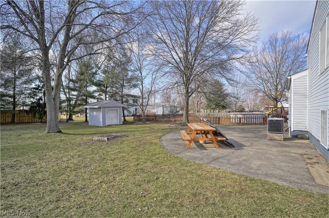 Creekside Village Sub - Residential