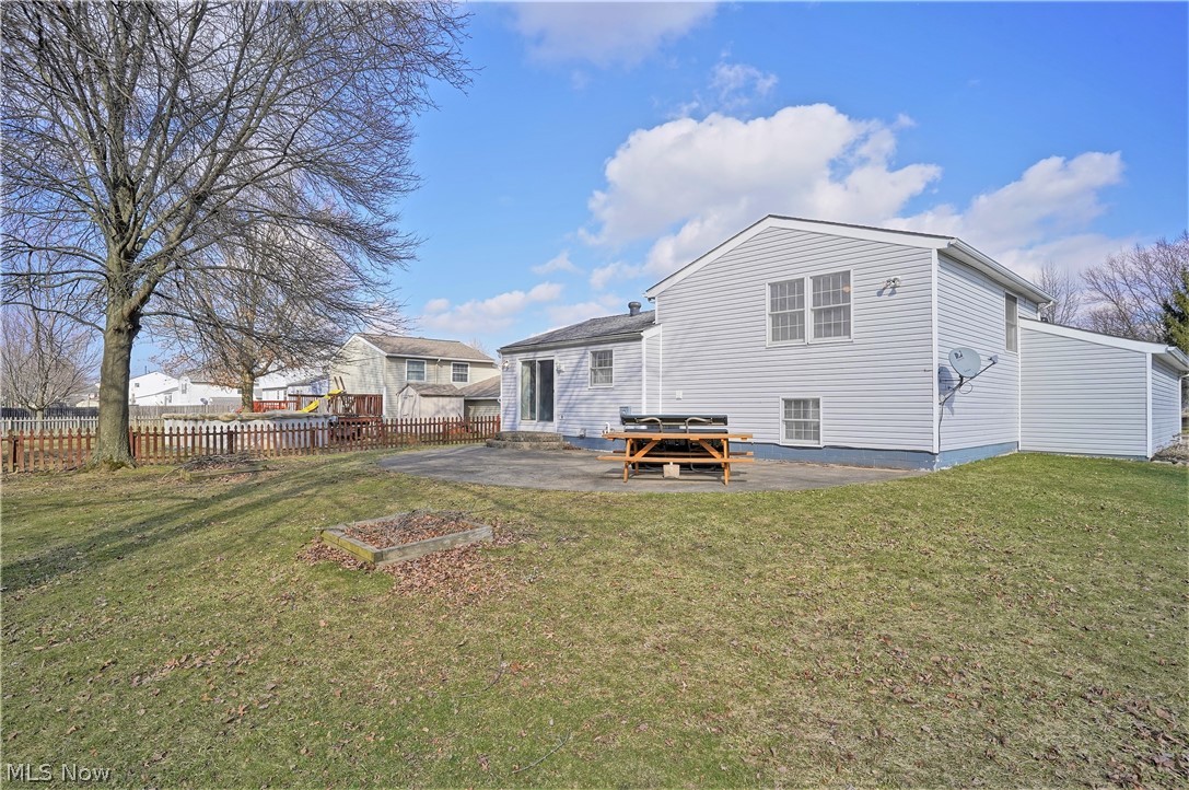 Creekside Village Sub - Residential