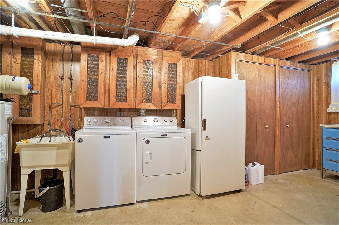 Creekside Village Sub - Residential