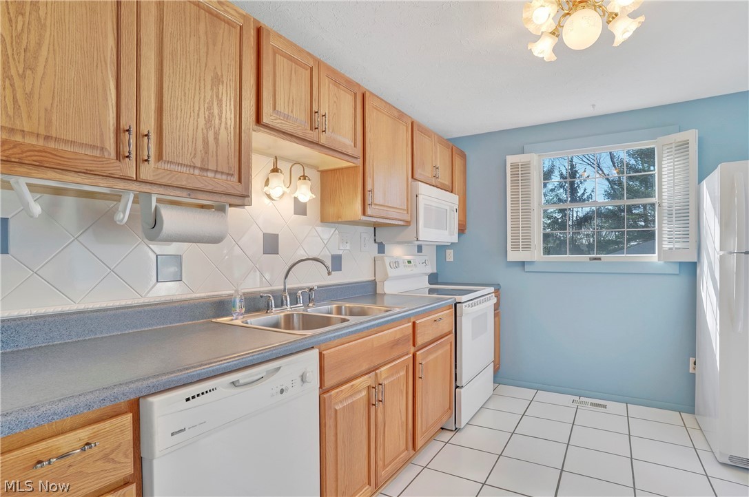 Creekside Village Sub - Residential