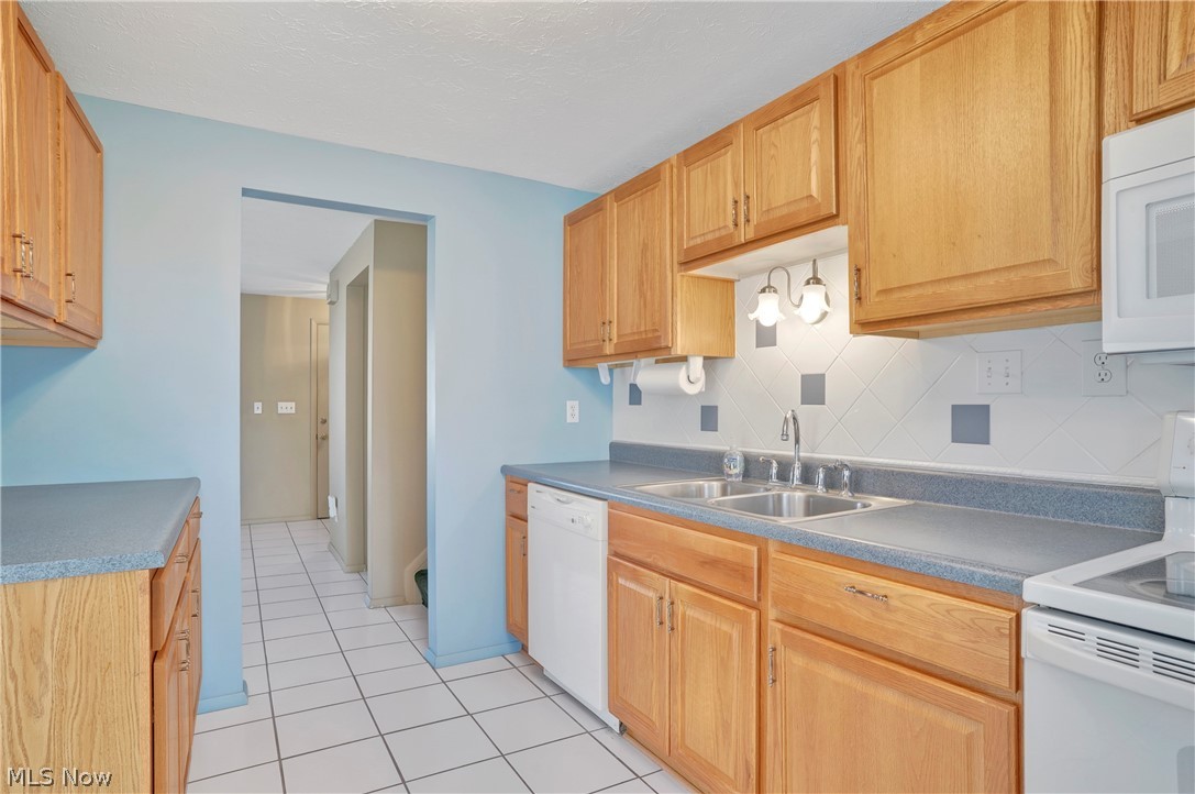 Creekside Village Sub - Residential