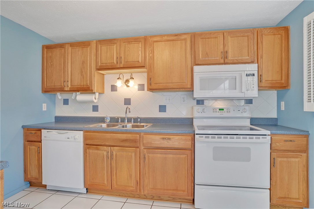 Creekside Village Sub - Residential