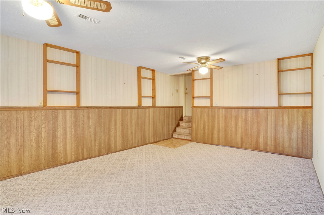 Creekside Village Sub - Residential