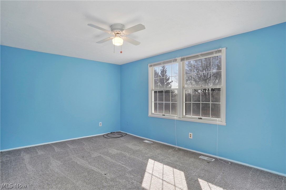 Creekside Village Sub - Residential