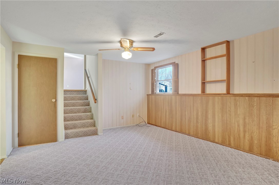 Creekside Village Sub - Residential