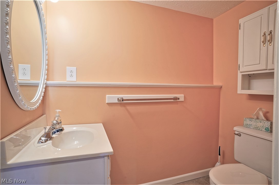 Creekside Village Sub - Residential