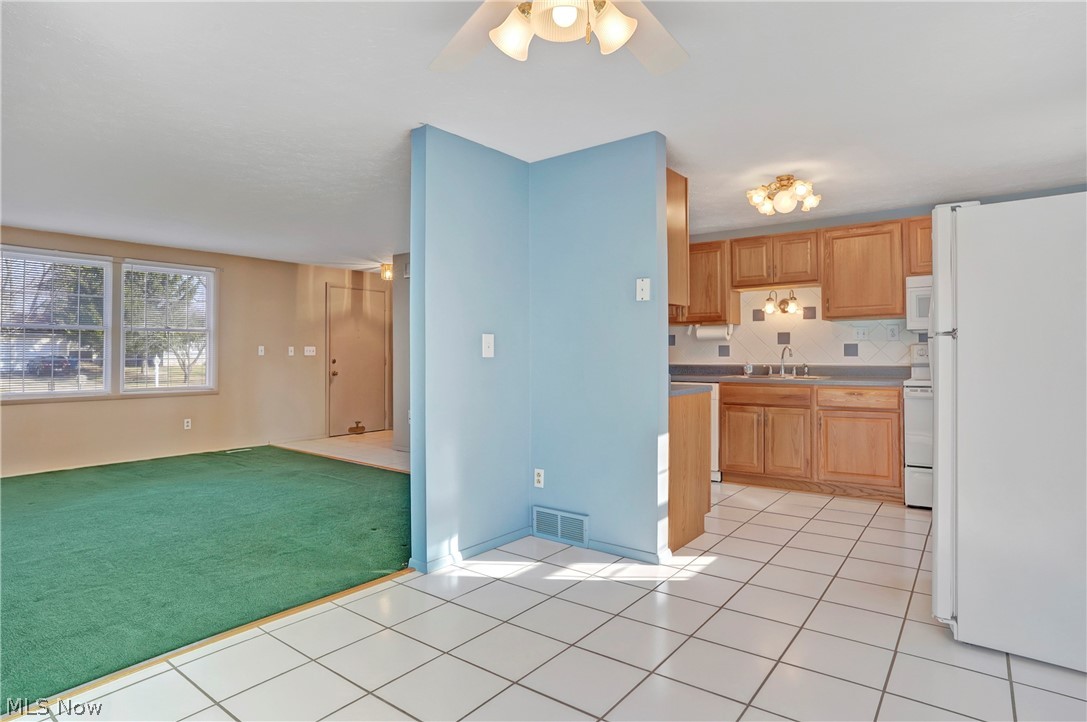 Creekside Village Sub - Residential