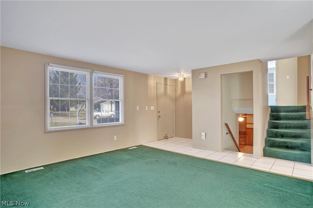 Creekside Village Sub - Residential