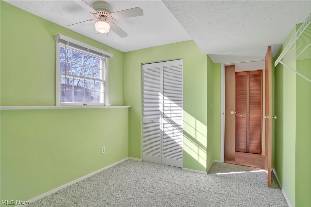 Creekside Village Sub - Residential