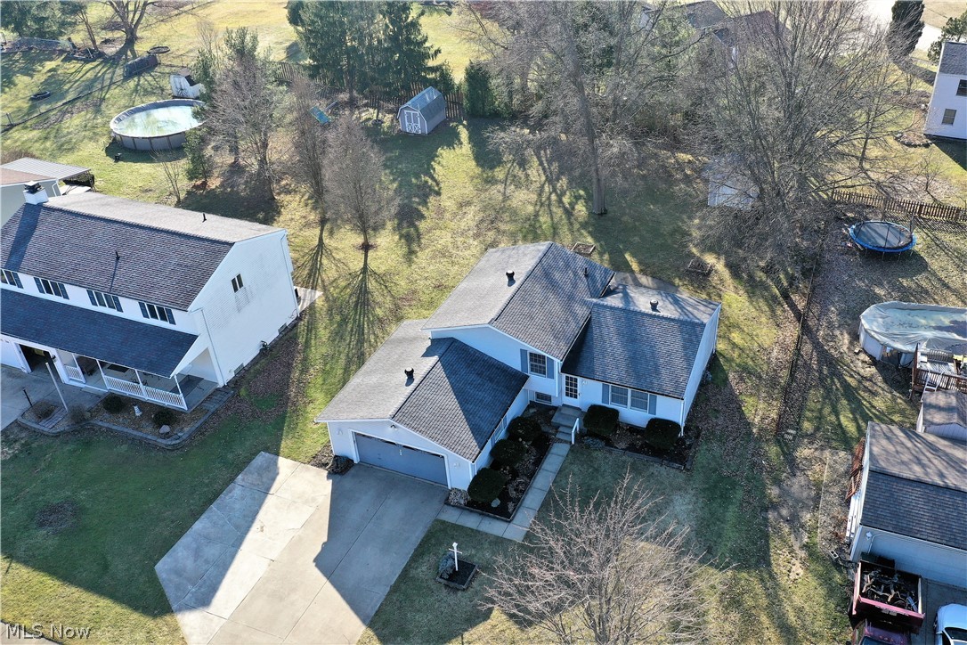 Creekside Village Sub - Residential