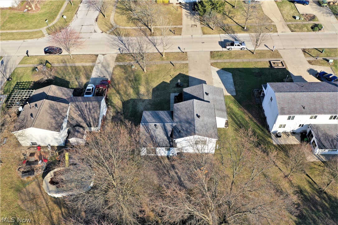 Creekside Village Sub - Residential