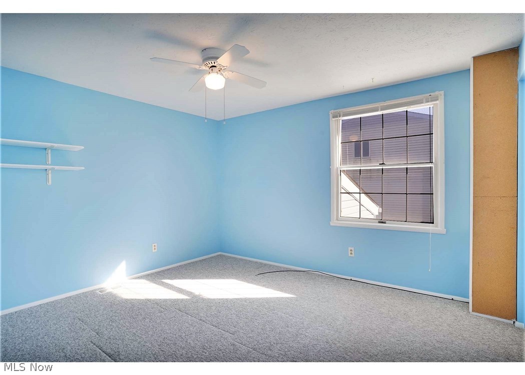 Creekside Village Sub - Residential