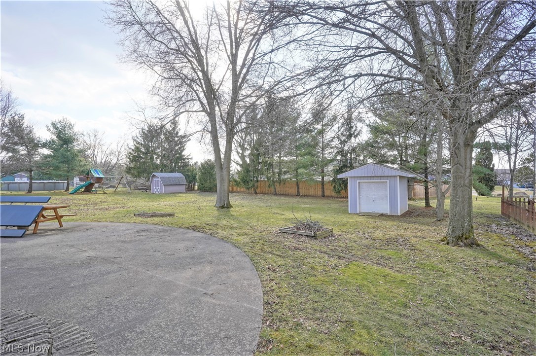 Creekside Village Sub - Residential