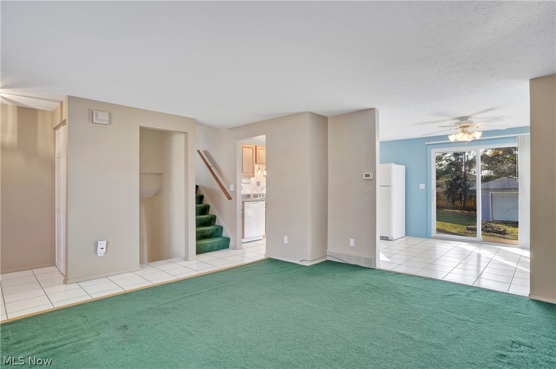 Creekside Village Sub - Residential