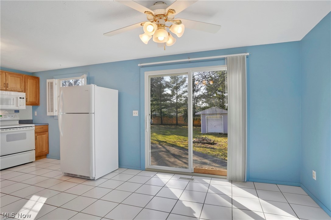 Creekside Village Sub - Residential